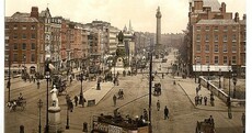 Check out these images of 19th century Ireland