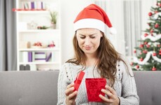 Poll: Is it okay to return or exchange a Christmas gift?