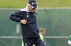 How to do a Zidane 'roulette' turn, with Giovanni Trapattoni