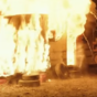A film about a jihadist attack on Paris is on hold because of eerie echoes with reality