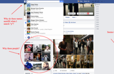 Here’s why you always see randomers in your Facebook top friends box