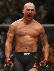Six UFC fights you can't afford to miss in January