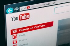 You know there's a way to speed up YouTube videos, right?