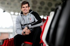 'We were on the bus raring to go when the game was postponed': Ulster fresh and fit ahead of Saracens visit