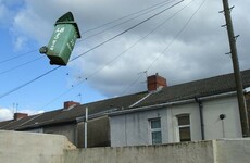 16 gas tweets that sum up Ireland during Storm Barney