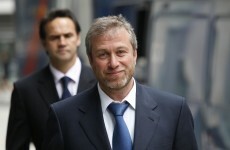 Abramovich 'intimidated' Boris Berezovsky over Sibneft