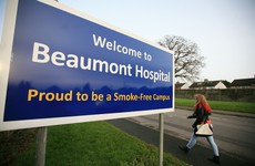 Doctors forced to use iPhone torches as Beaumont Hospital plunged into darkness