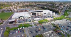 Five Irish shopping centres were just bought for a combined €175 million
