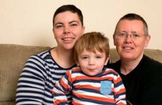 Red tape prevented this gay couple from marrying today