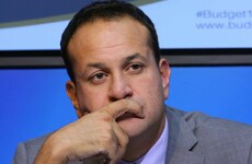 Is Leo feeling the effects of 'poison chalice' he was handed?