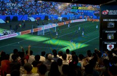 Why TV ratings in sports are more important than attendance