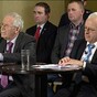 Vincent Browne thinks these two TDs are just like Podge and Rodge