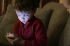 YouTube has a new way for Irish parents to keep their kids quiet