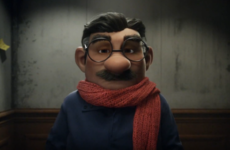 Move over, John Lewis - this Spanish Christmas ad is giving everyone the feels