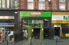 Shebeen Chic staff to stage 'lock-in' protest over closure