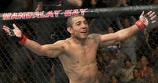 15 Irish sporting facts which illustrate how long it's been since Jose Aldo was beaten