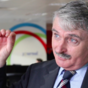 What if Fianna Fáil DID support Fine Gael after the next election?