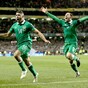 12 images that show just how good the Irish soccer year was
