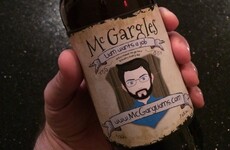 An Irish man went to incredible lengths to get his dream job at a brewery