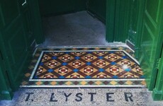 18 ghostly signs you've probably missed around Dublin