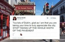 12 things Irish people need tourists to understand