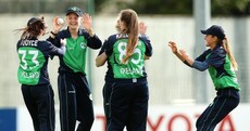 Breaking boundaries and changing the game - how Ireland are defying their amateur status
