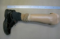Danish bomb suspect identified as one-legged Chechen boxer