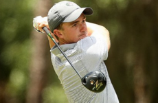 'It’s what I’ve been striving for' - Paul Dunne 18 holes away from priceless Tour card