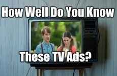 How Well Do You Know These TV Ads?