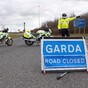 Man dies after being struck by lorry on M50 motorway
