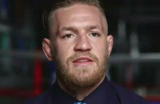 There were mixed fortunes for Conor McGregor on The Ultimate Fighter last night