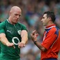 8 things you (probably) didn't know about Craig Joubert
