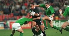We'll Leave It There So: Iconic Lomu dies at 40, another blow for Tipp & all today's sport