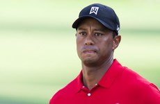 Tiger Woods named Ryder Cup vice-captain but he still harbours hopes of playing