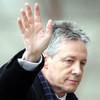 The political world has been paying tribute to Peter Robinson