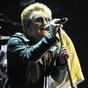 'We refuse to hate': U2 pay tribute to Paris and Syria at Belfast gig