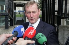 Poll: Would you support a coalition between Fine Gael and Fianna Fáil?