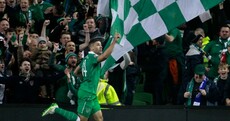 How Jon Walters has become a vital cog in Martin O’Neill’s Green Machine