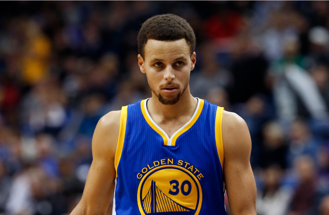 Steph Curry became the best player in the NBA by mastering one of his ...