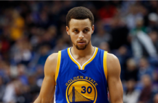 Steph Curry became the best player in the NBA by mastering one of his biggest weaknesses