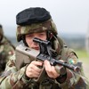 Irish troops could free up France to fight Isis