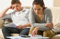 Ireland has the second highest rate of mortgage and rent arrears in Europe