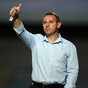 Sligo Rovers appoint ex-Royal Marine commando as their new manager