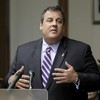 'Now is not the time': Chris Christie rules out presidential bid
