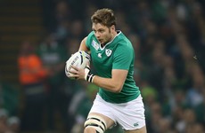Huge boost for Ulster as Ireland's Iain Henderson returns in back row