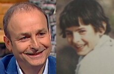 Fianna Fáil's 'Rocky Balboa' revealed all on TV3 last night