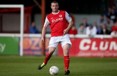 'This is probably the biggest club in Ireland' - Cork City make another excellent signing