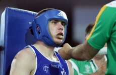 Baku latest: mixed fortunes for Irish in Tuesday's evening session