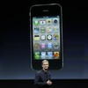 Watch: Apple launches iPhone 4S but no sign of the iPhone 5