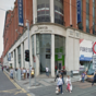 Man attacked with glass bottle inside Jervis Shopping Centre